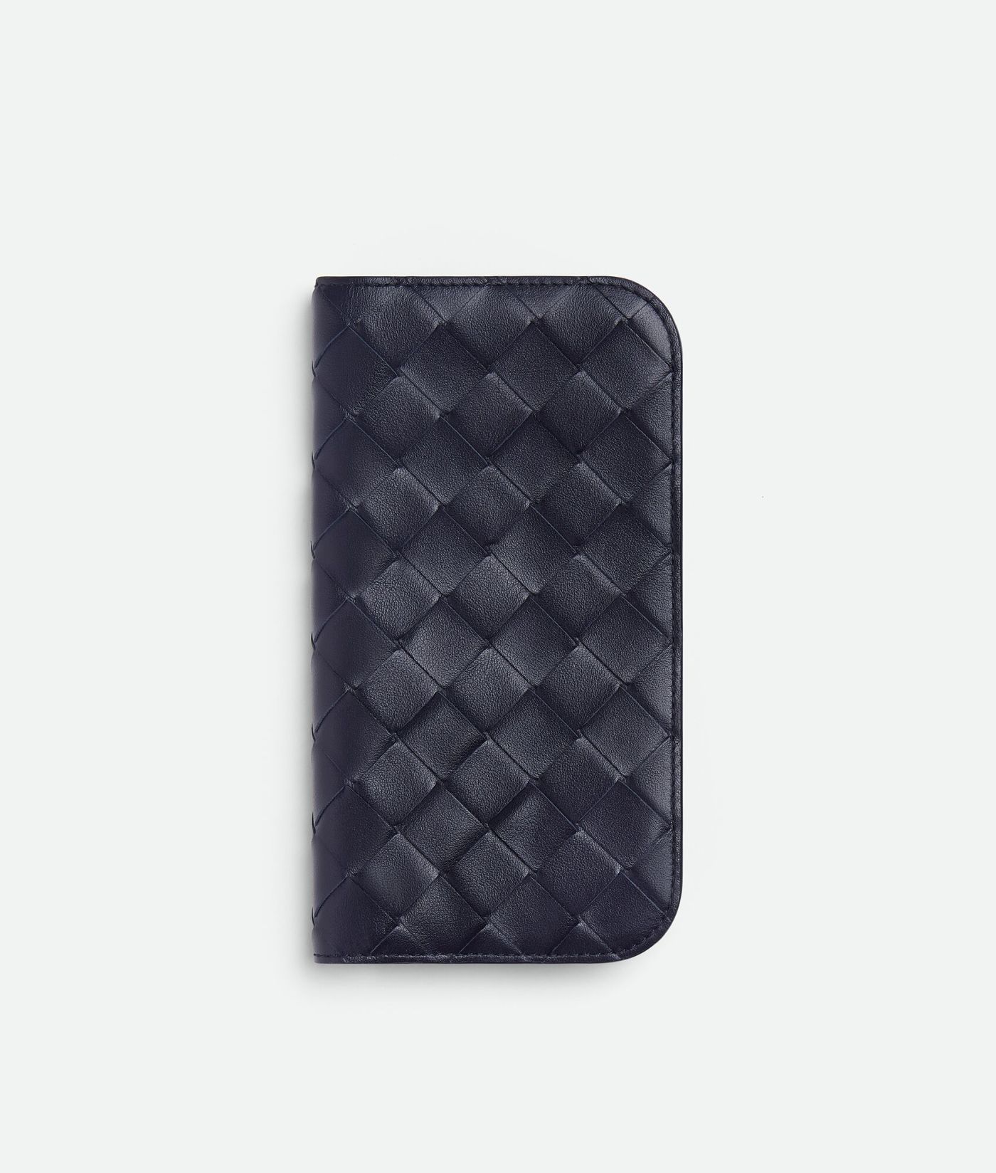 Intrecciato Iphone 16 Pro Foglio Case