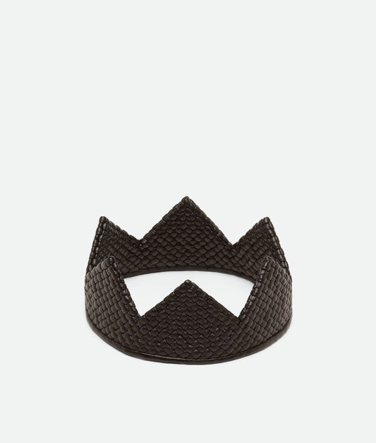 Intreccio Head Crown