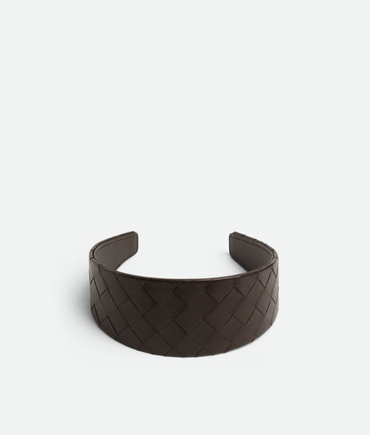 Intrecciato Headband