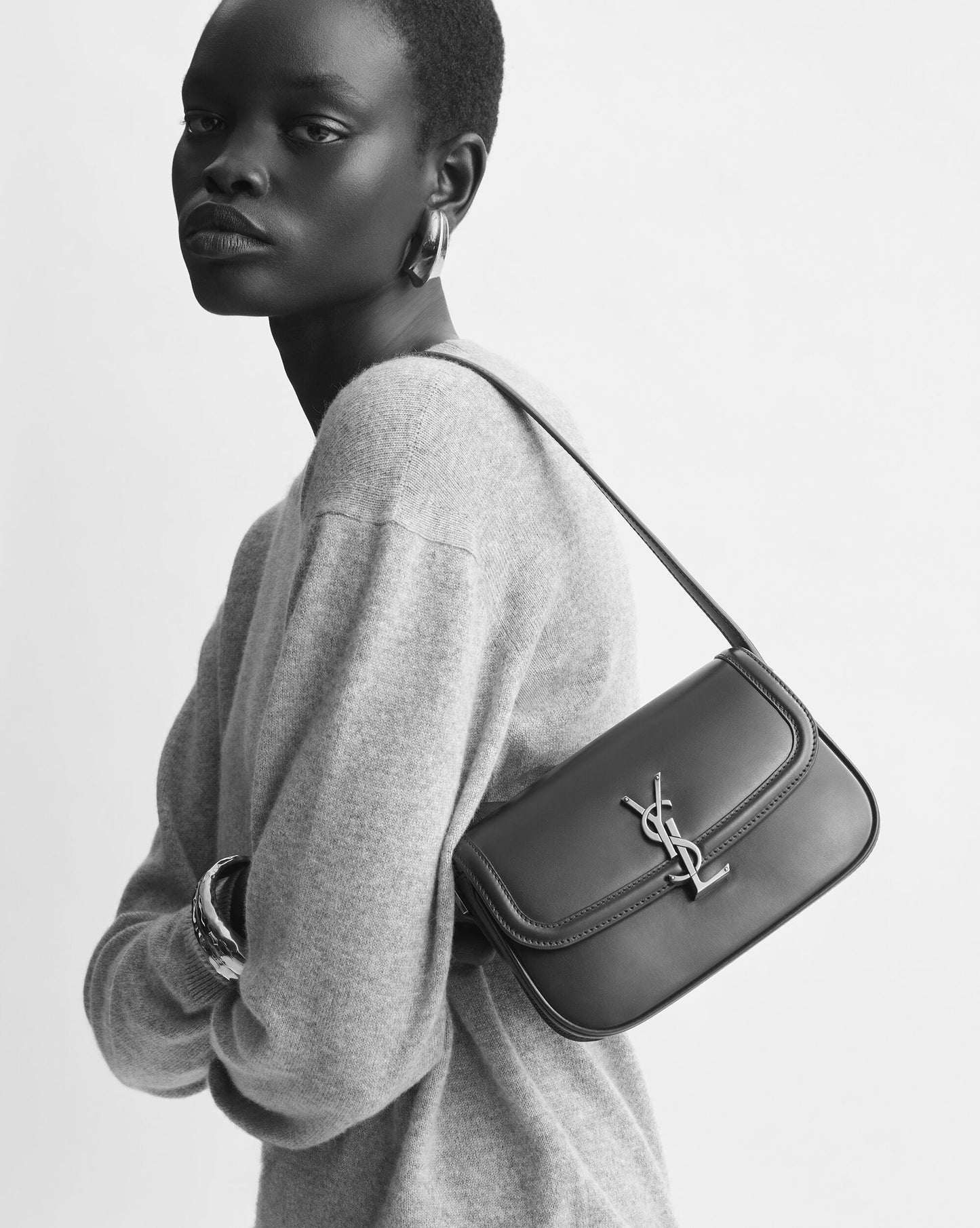 SOLFERINO mini in BOX SAINT LAURENT