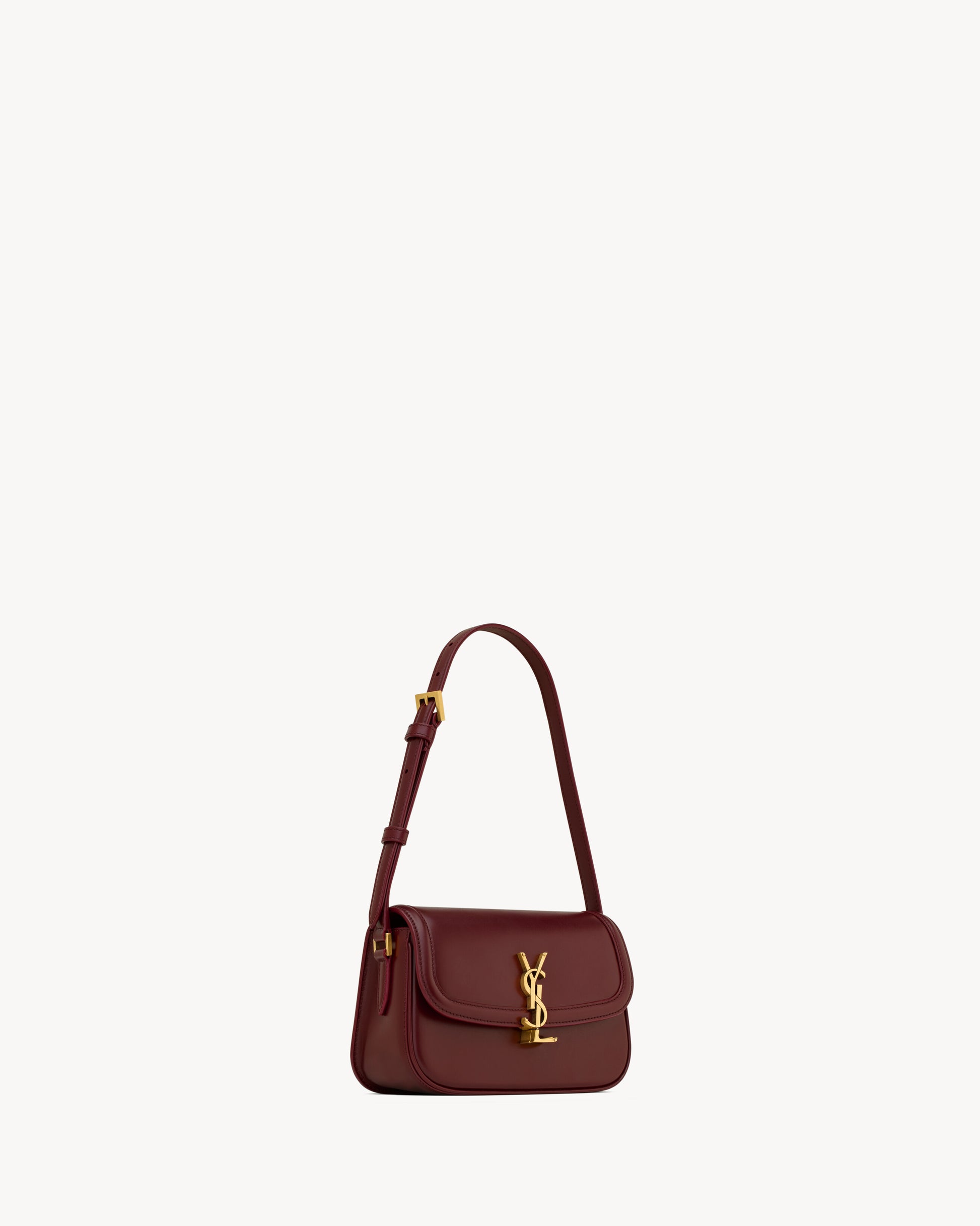 SOLFERINO mini in BOX SAINT LAURENT
