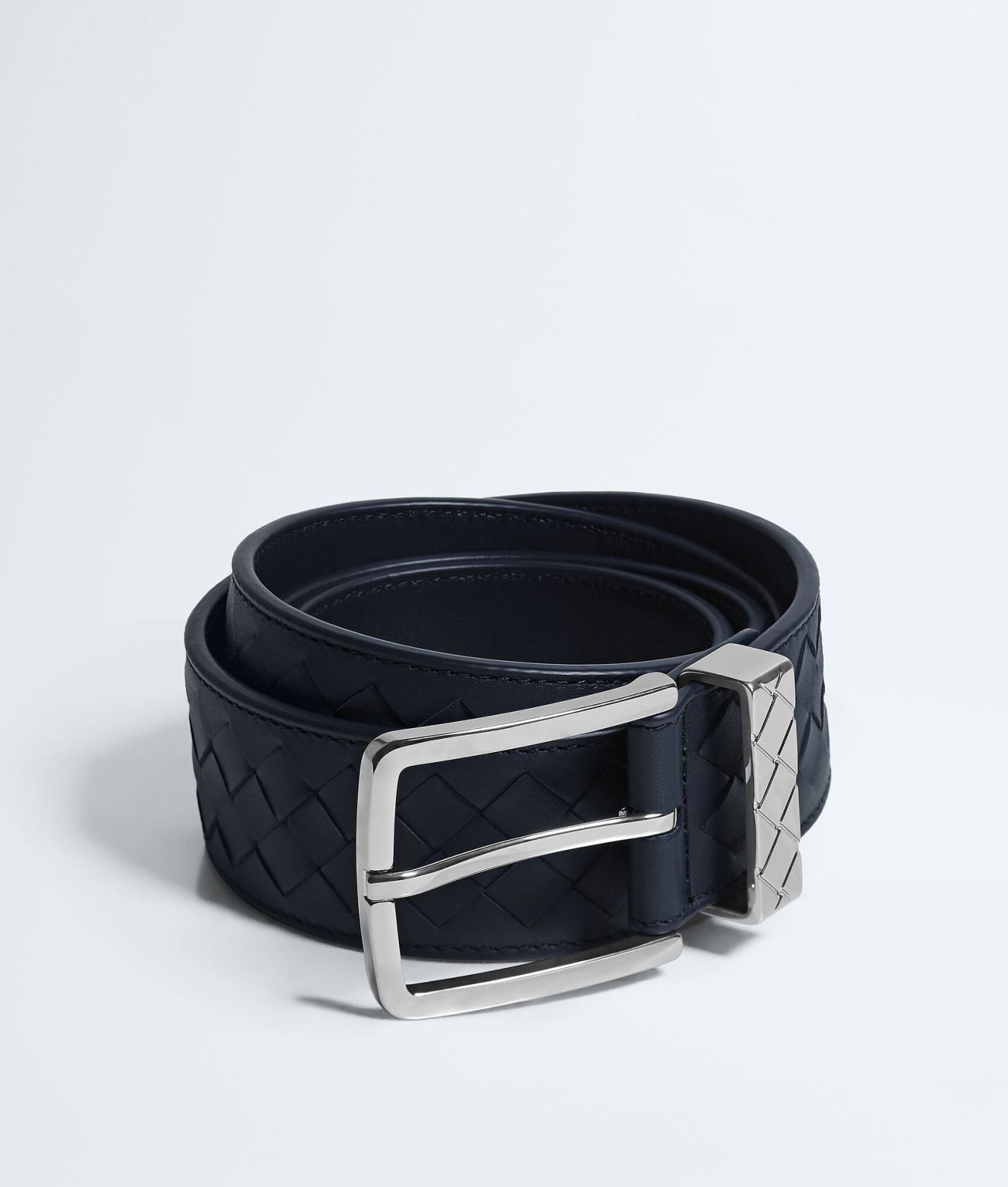 Intreccio Loop Belt