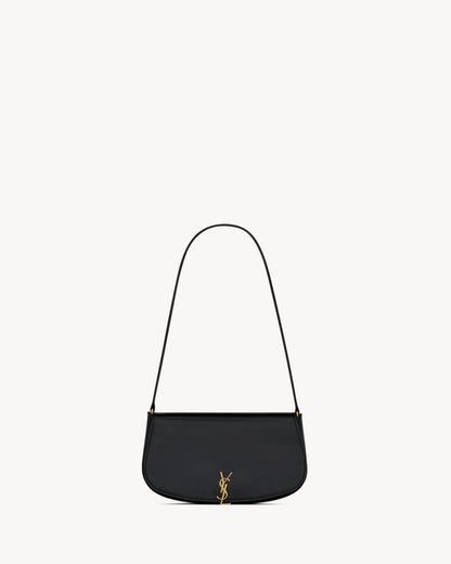Mini VOLTAIRE in BOX SAINT LAURENT