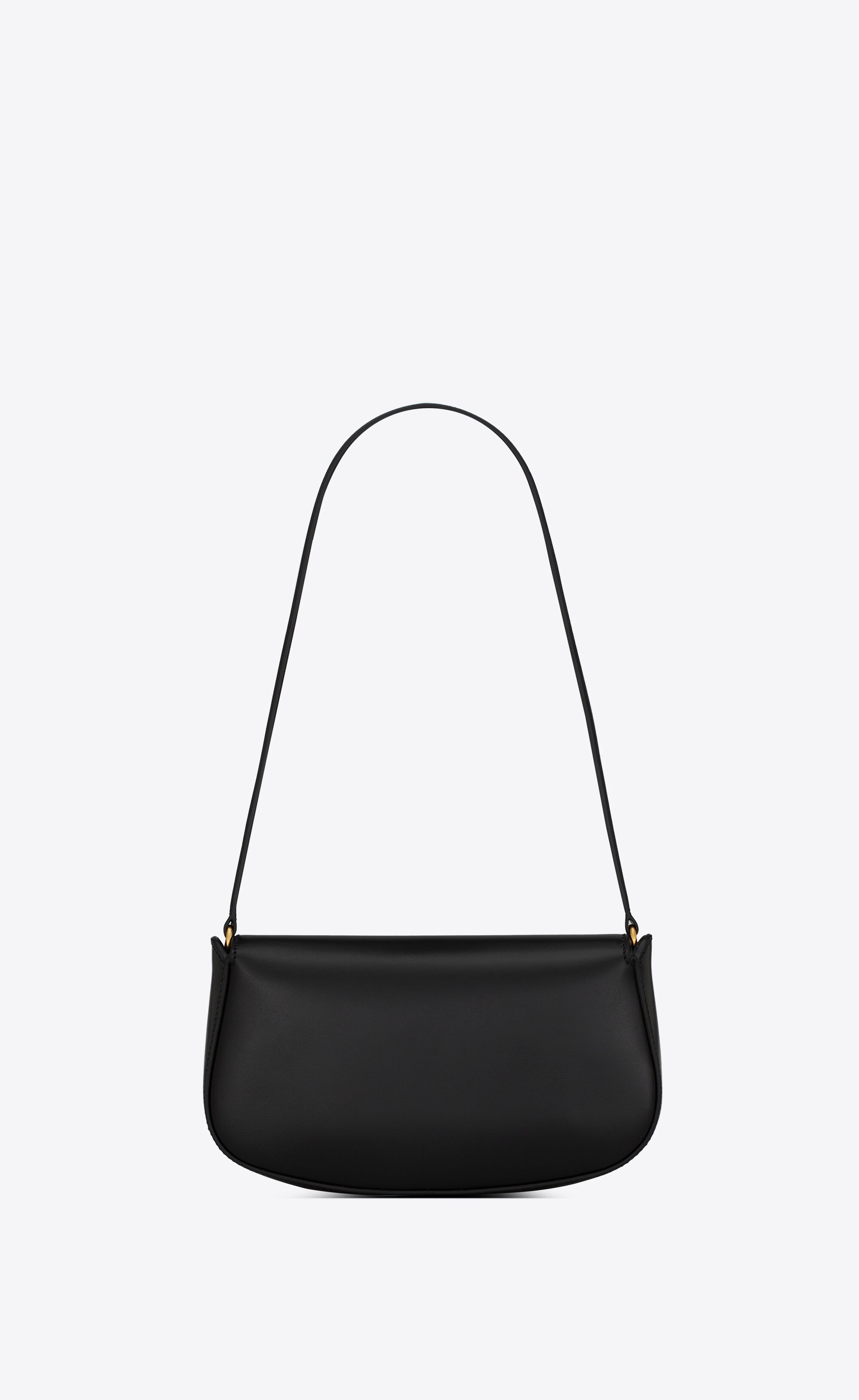Mini VOLTAIRE in BOX SAINT LAURENT