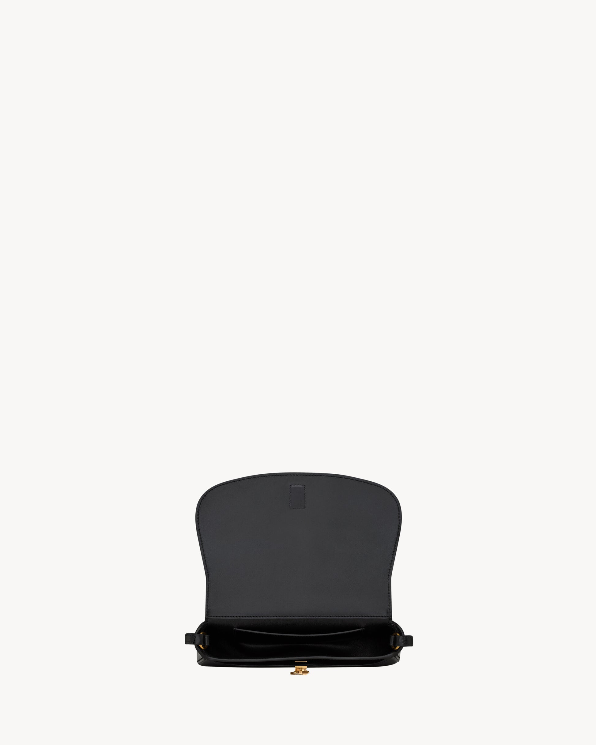 Mini VOLTAIRE in BOX SAINT LAURENT