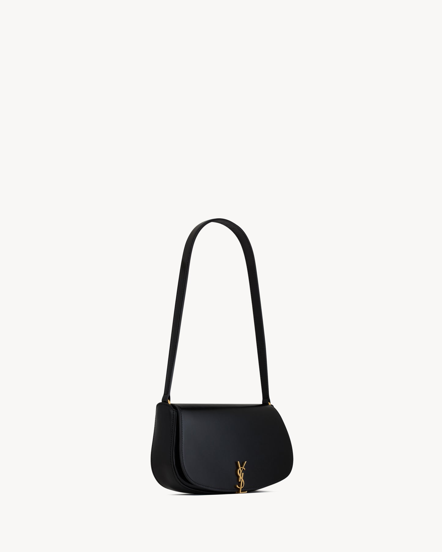Mini VOLTAIRE in BOX SAINT LAURENT