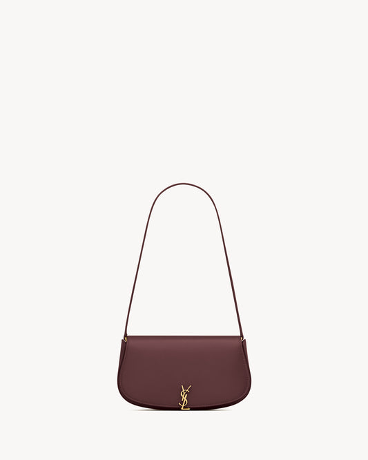 Mini VOLTAIRE in BOX SAINT LAURENT