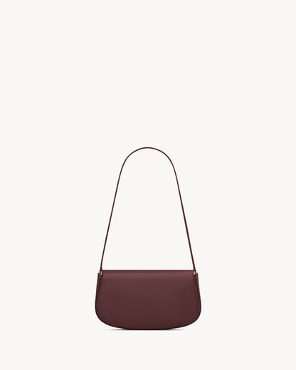 Mini VOLTAIRE in BOX SAINT LAURENT