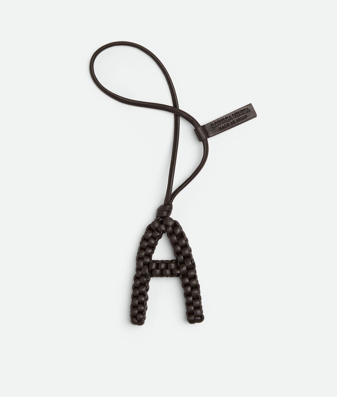 Letter A Charm