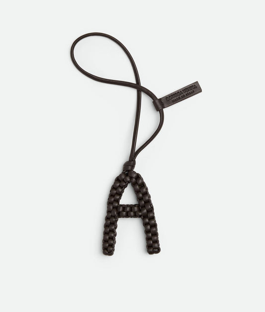 Letter A Charm