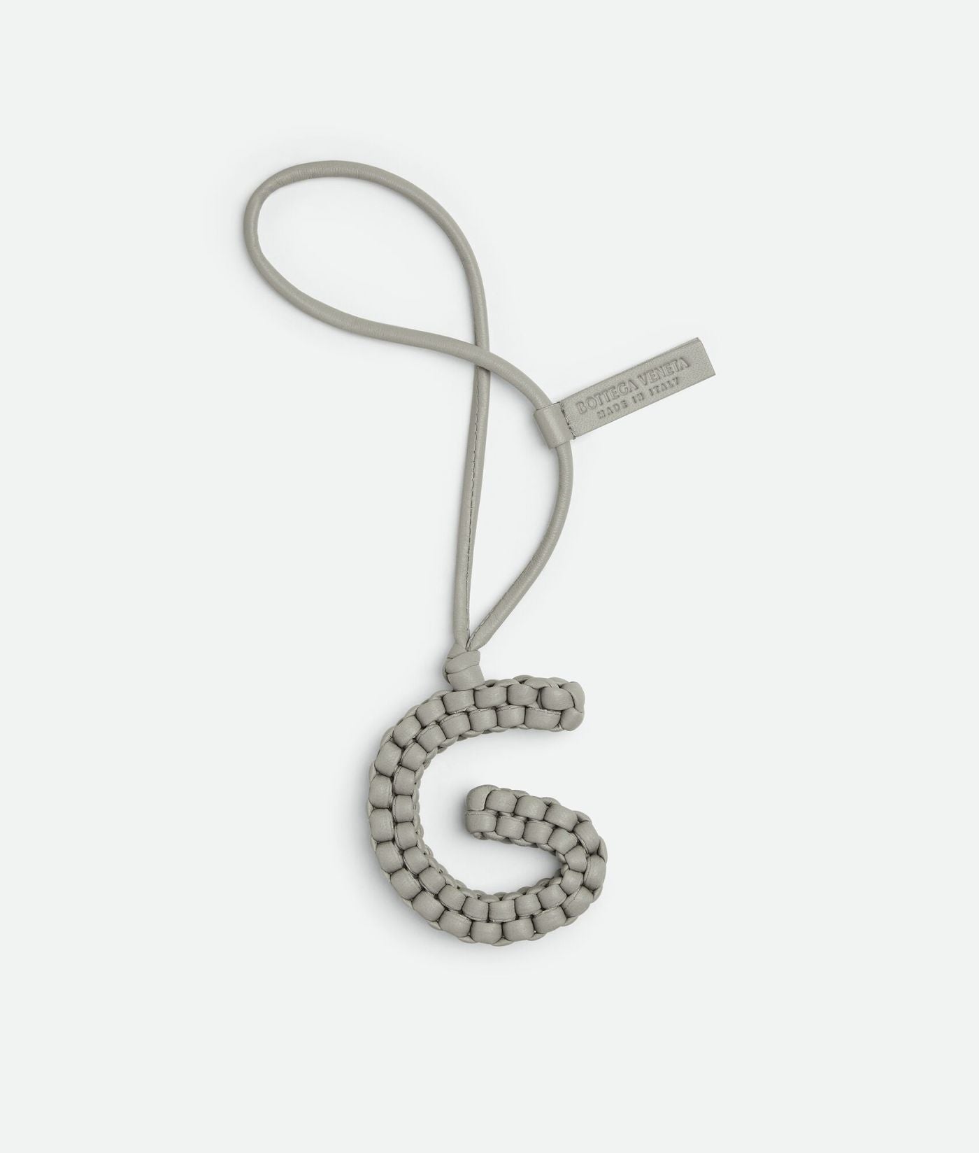 Letter G Charm