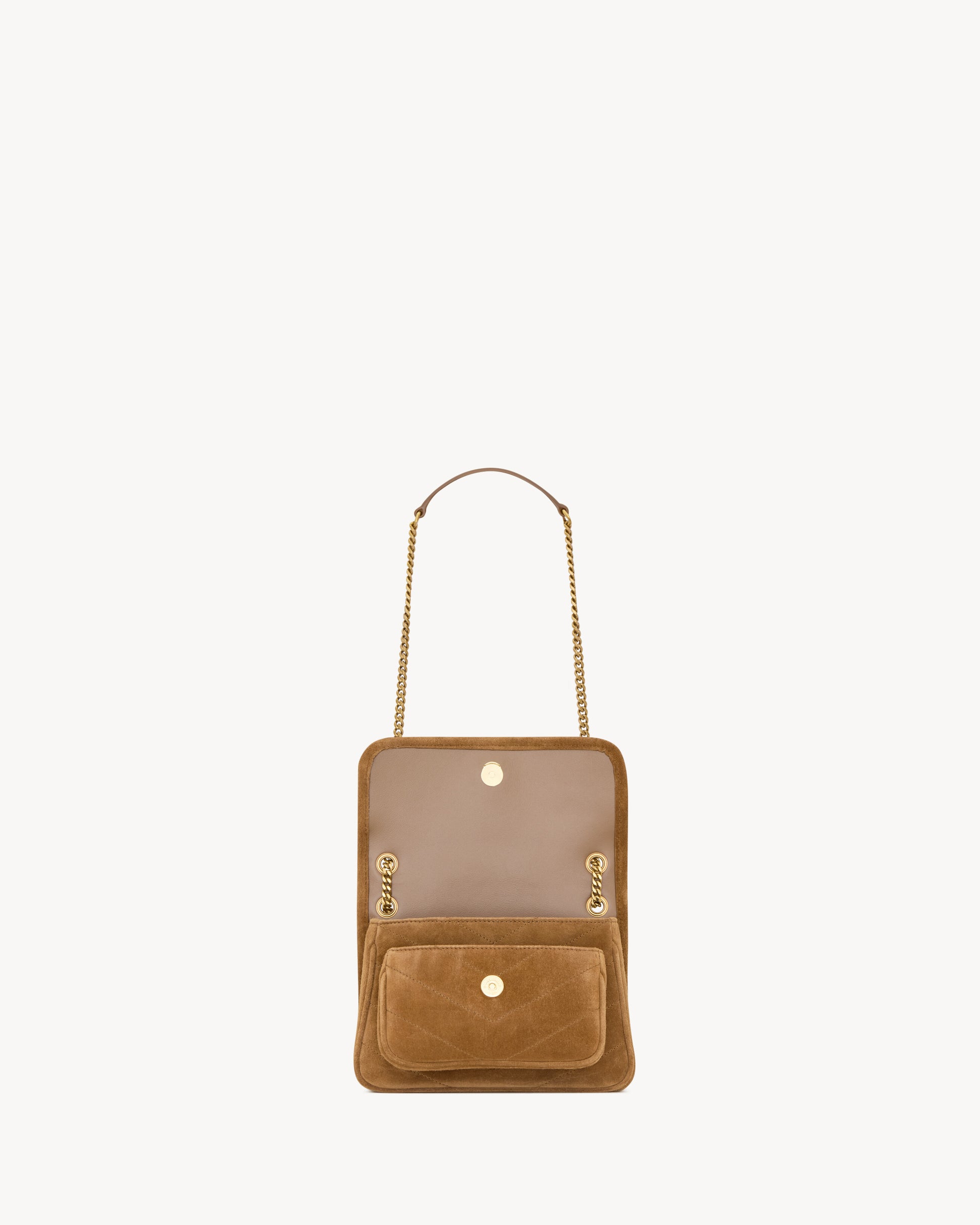 NIKI mini in suede