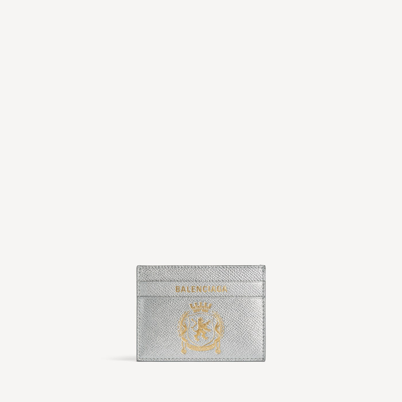 Passport card holder