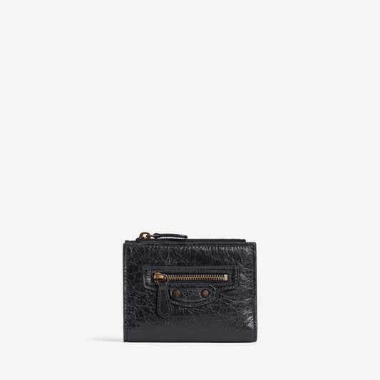 Le city bifold wallet