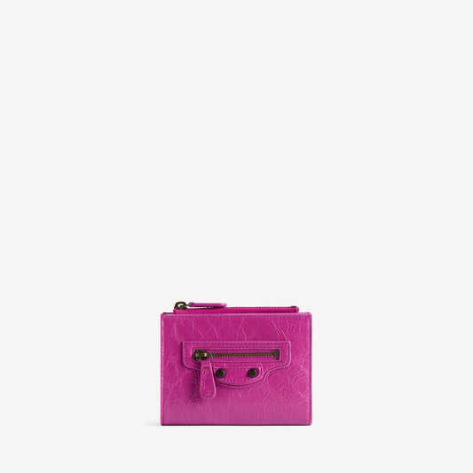 Le city bifold wallet