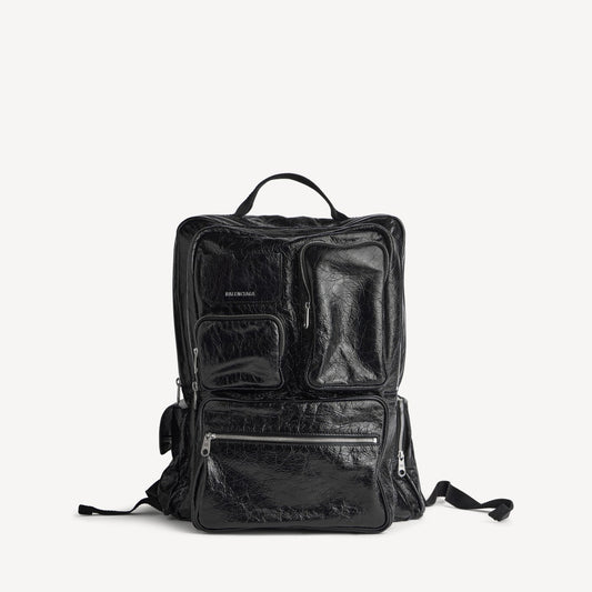 Superbusy backpack