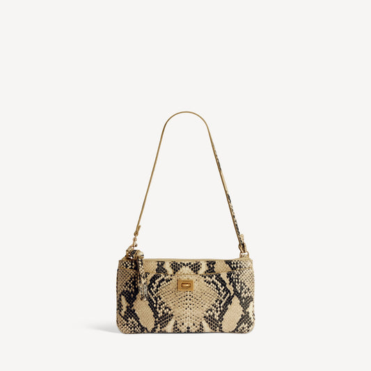 Rodeo phone pouch