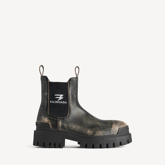 Strike chelsea boot