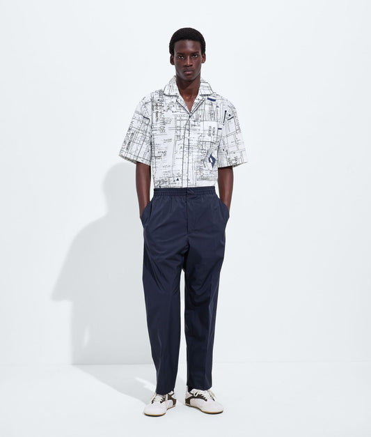 Technical Trousers