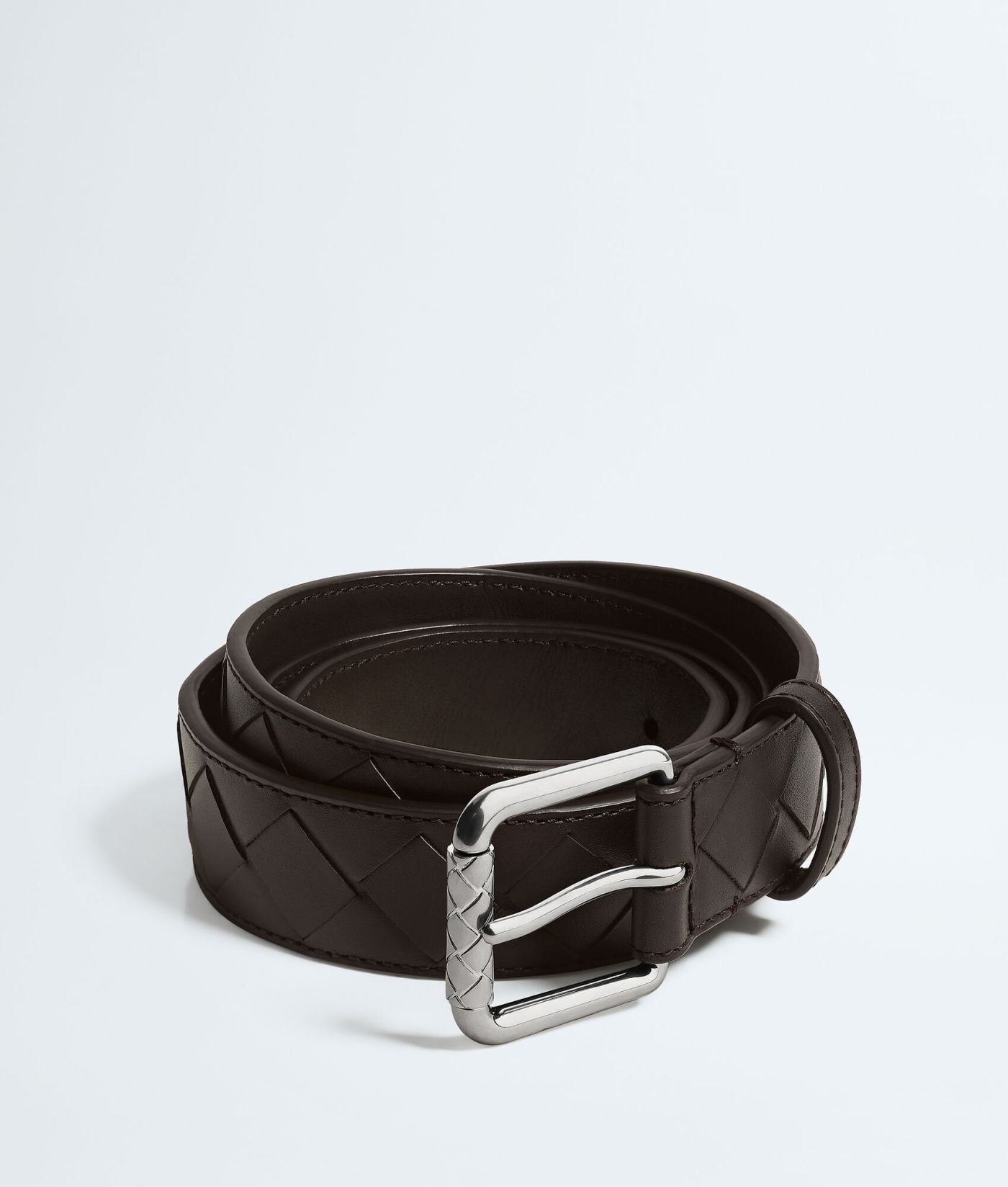Intrecciato Belt