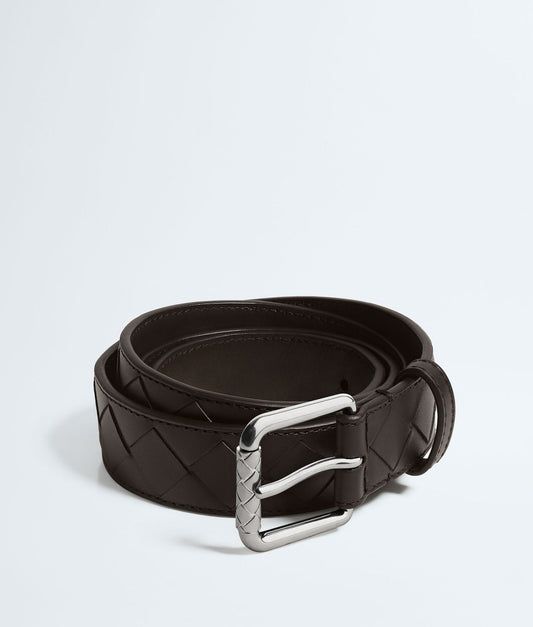 Intrecciato Belt