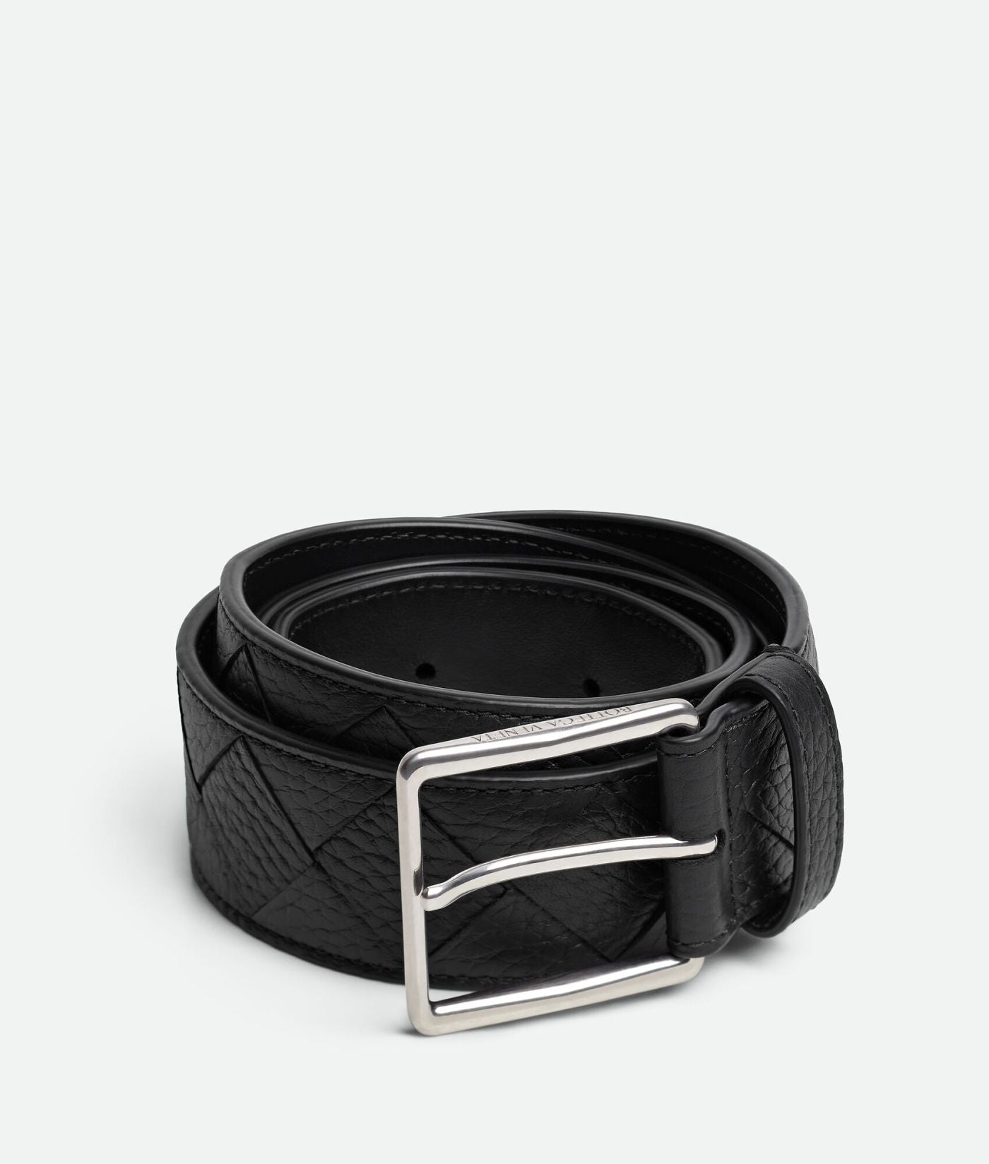 Intrecciato Belt