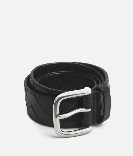 Intrecciato Belt