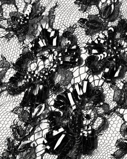 lace bodysuit