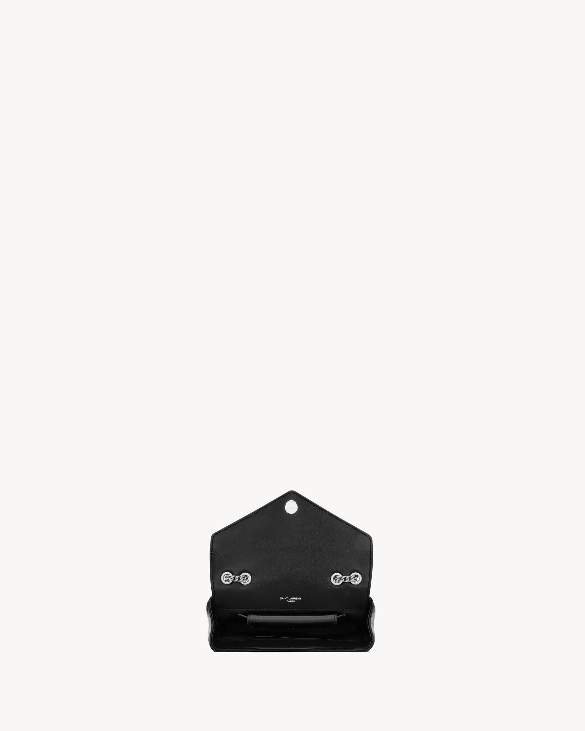 LOULOU MINI in lambskin