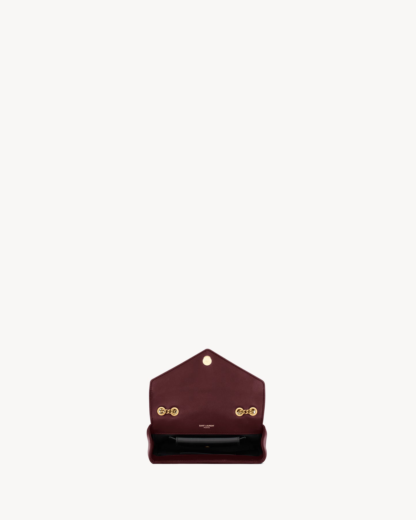 LOULOU MINI in lambskin