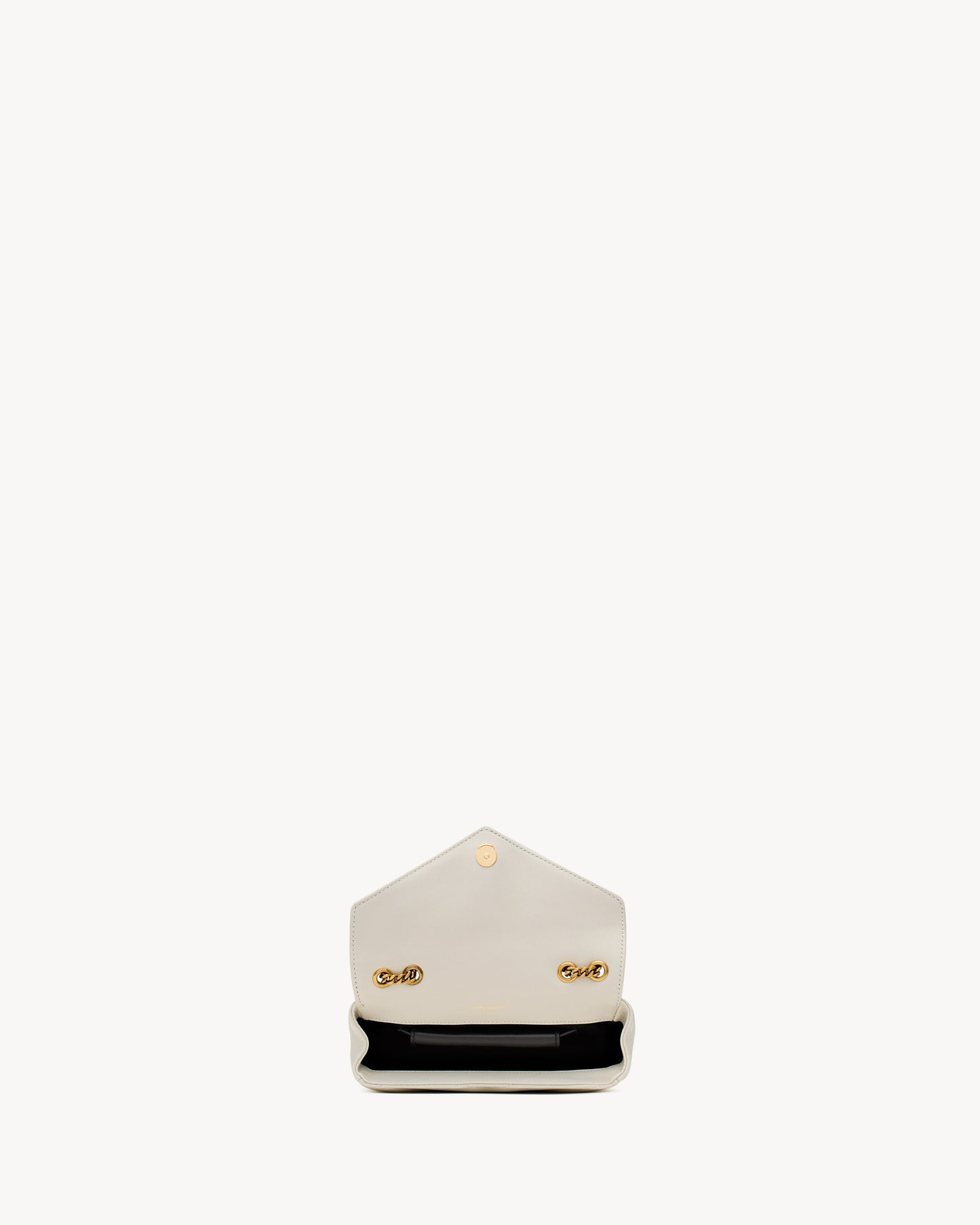 LOULOU MINI in lambskin