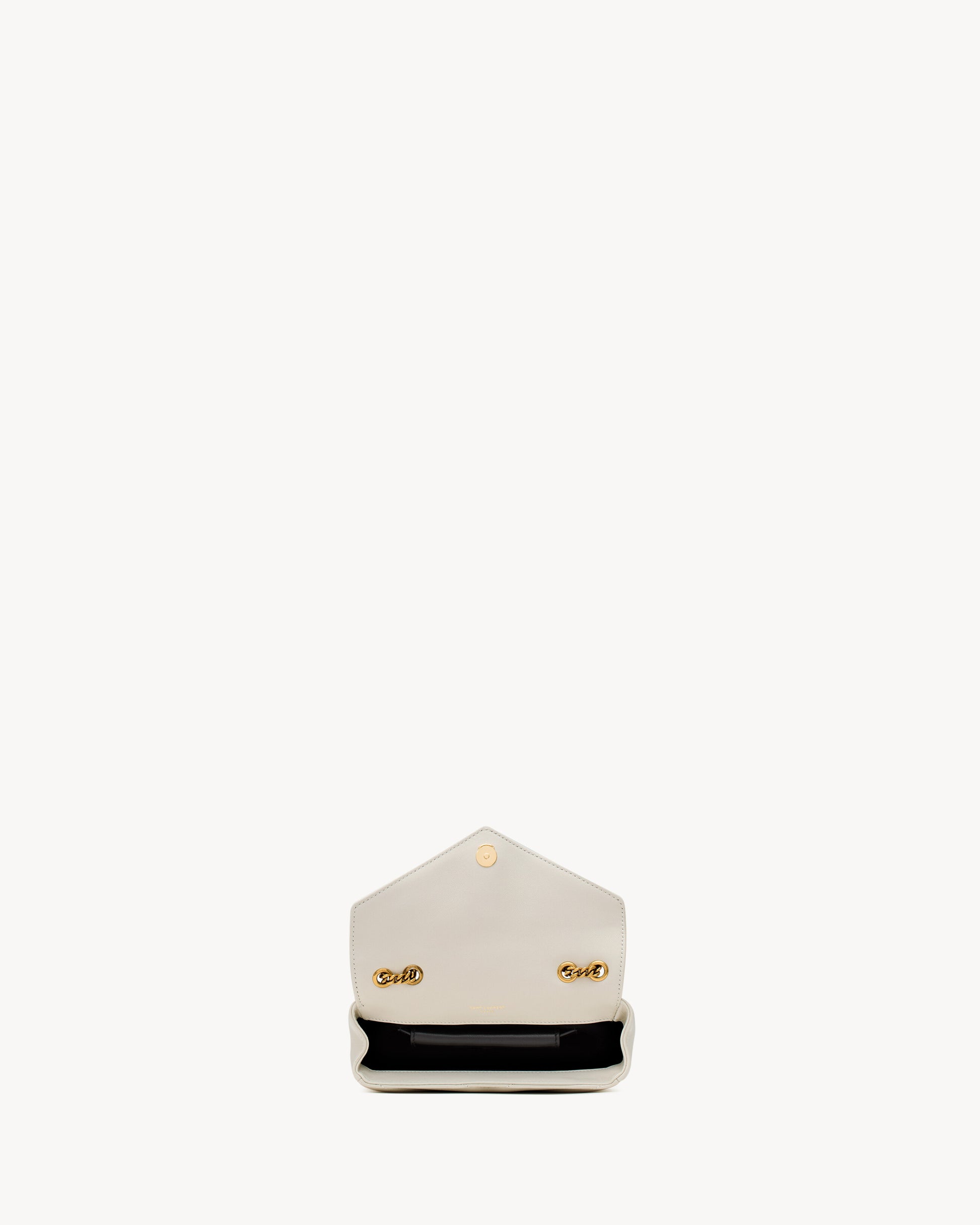 LOULOU MINI in lambskin