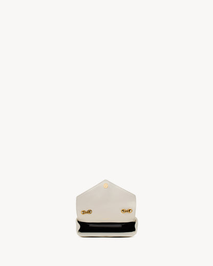 LOULOU MINI in lambskin