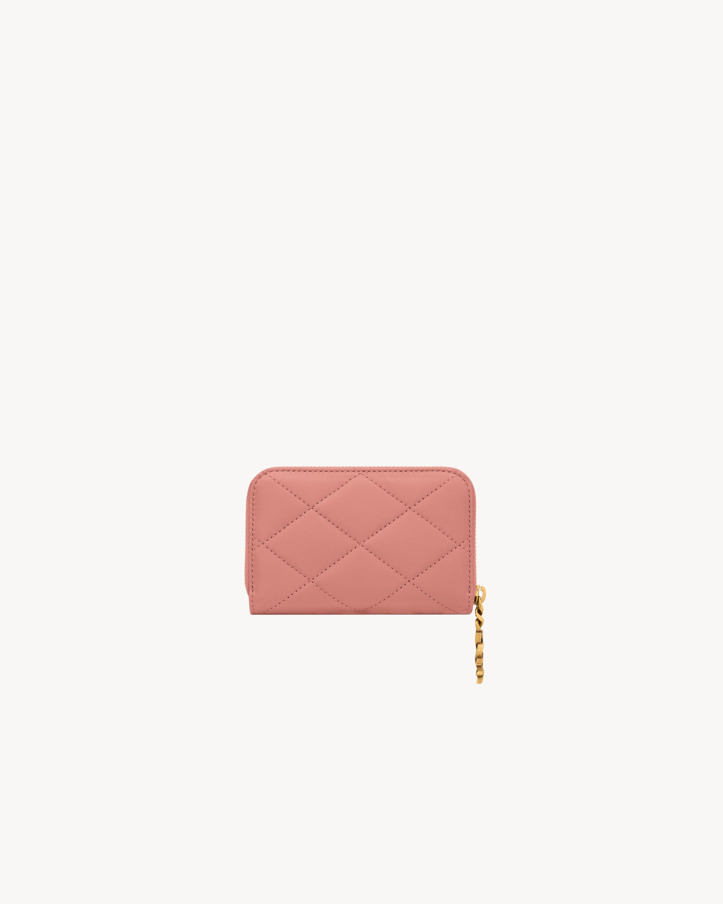 CASSANDRE BIJOU change purse in lambskin