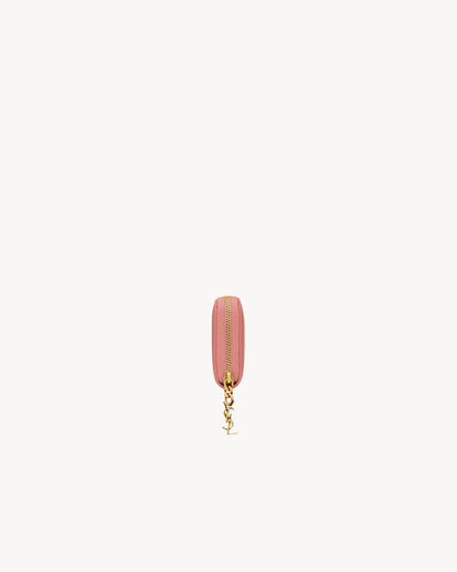 CASSANDRE BIJOU change purse in lambskin