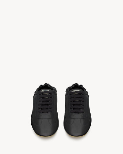 LEWIS sneakers in grained leather