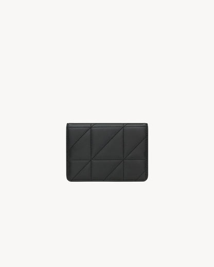 JAMIE passport case in lambskin