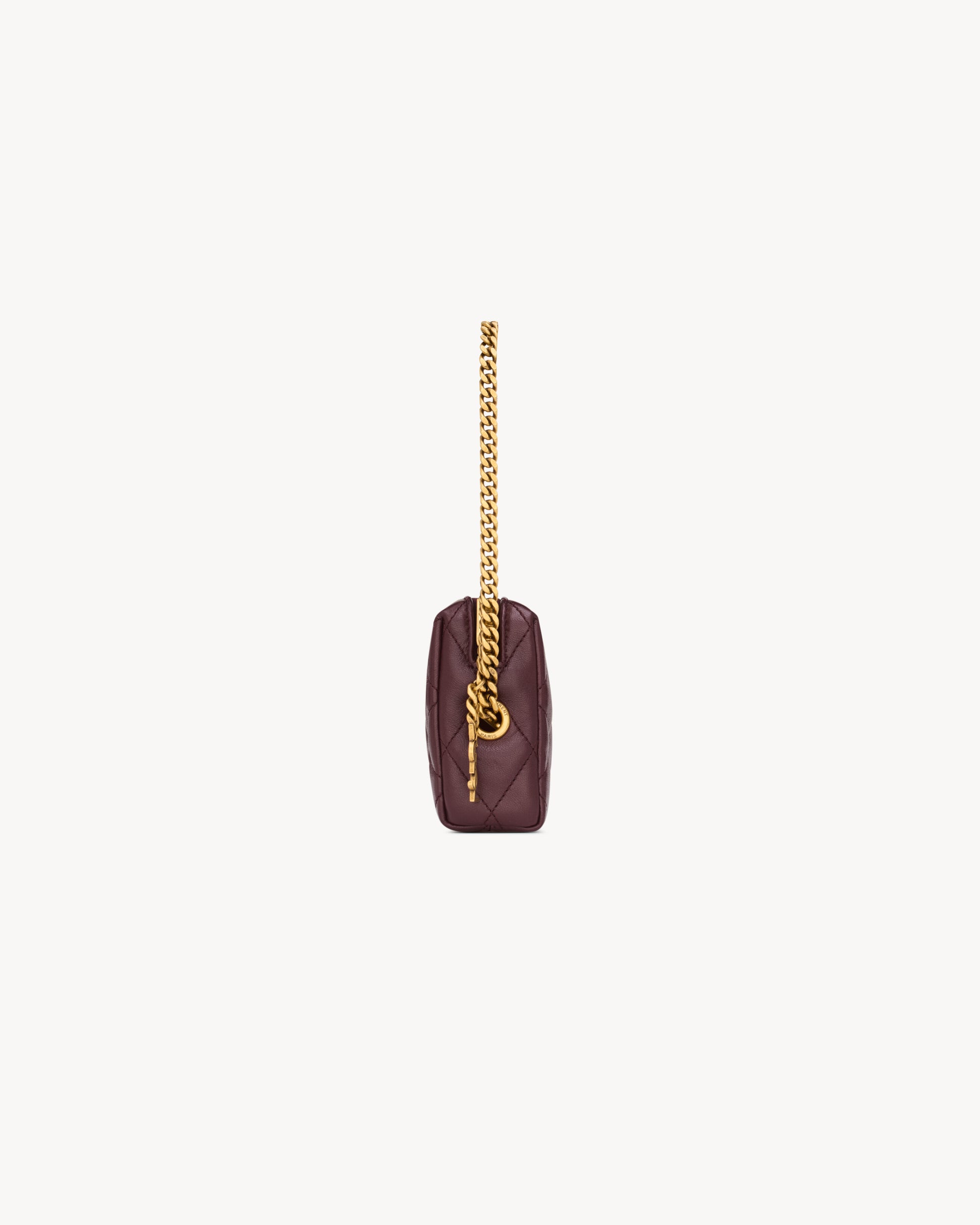 CASSANDRE BIJOU pouch in lambskin