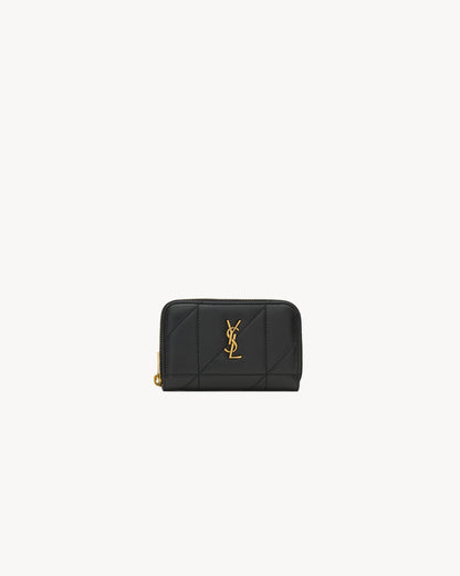 JAMIE change purse in lambskin