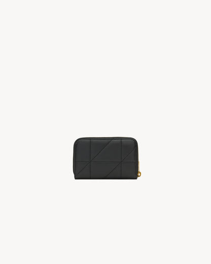 JAMIE change purse in lambskin