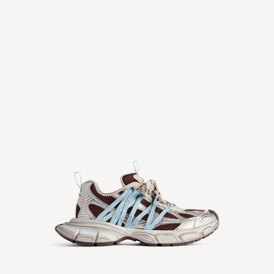 3xl interlace sneaker