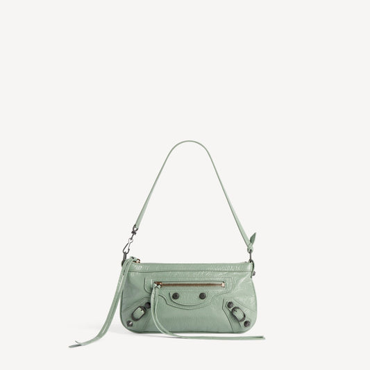 Le city pouch on strap