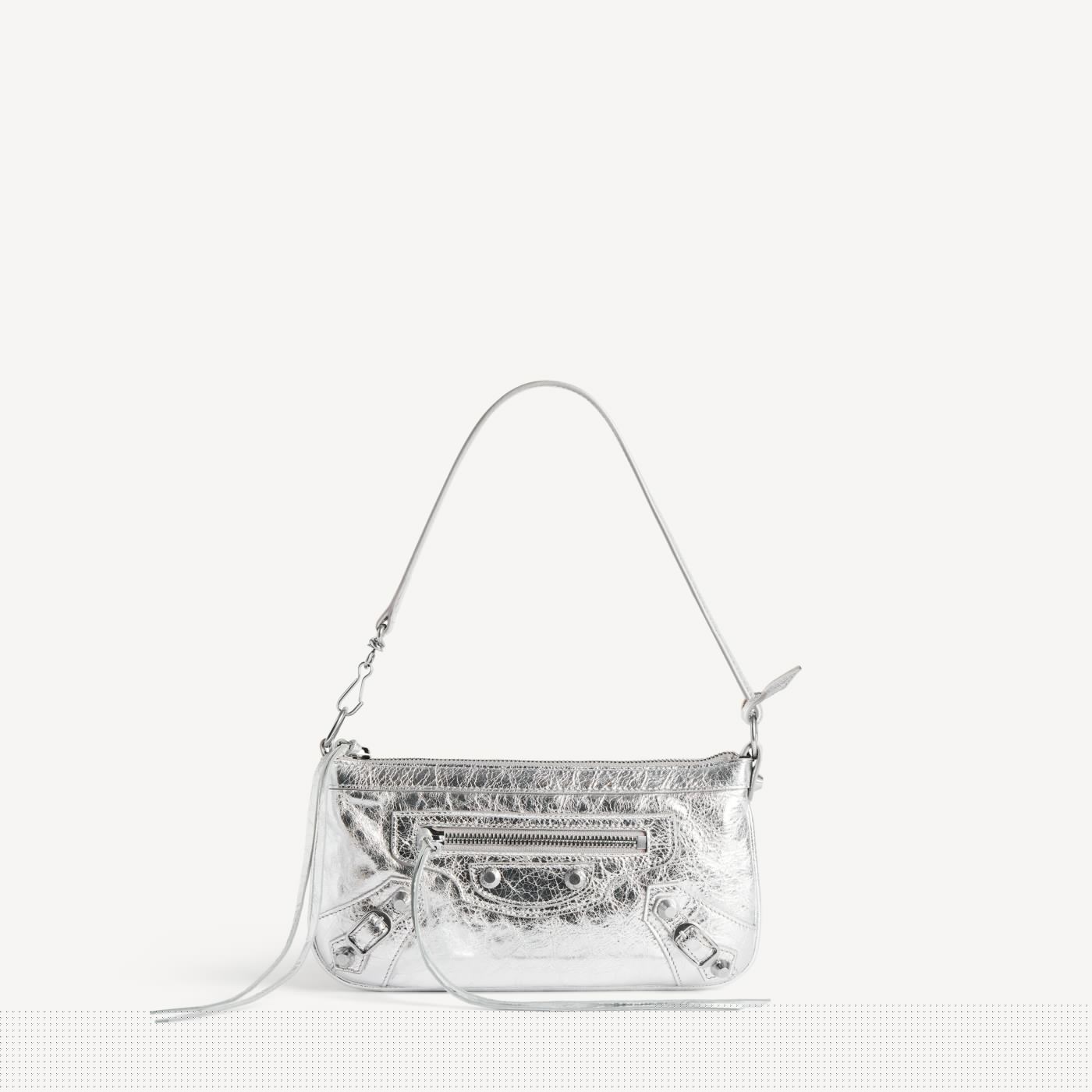 Le city pouch on strap