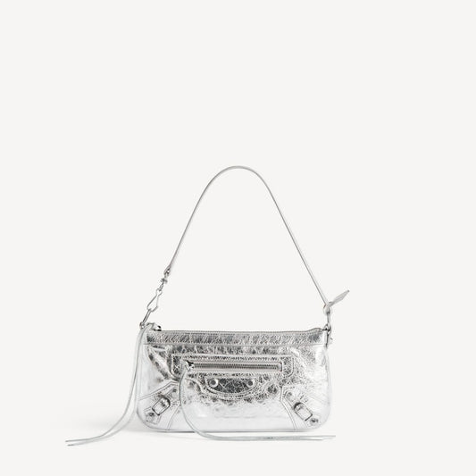 Le city pouch on strap