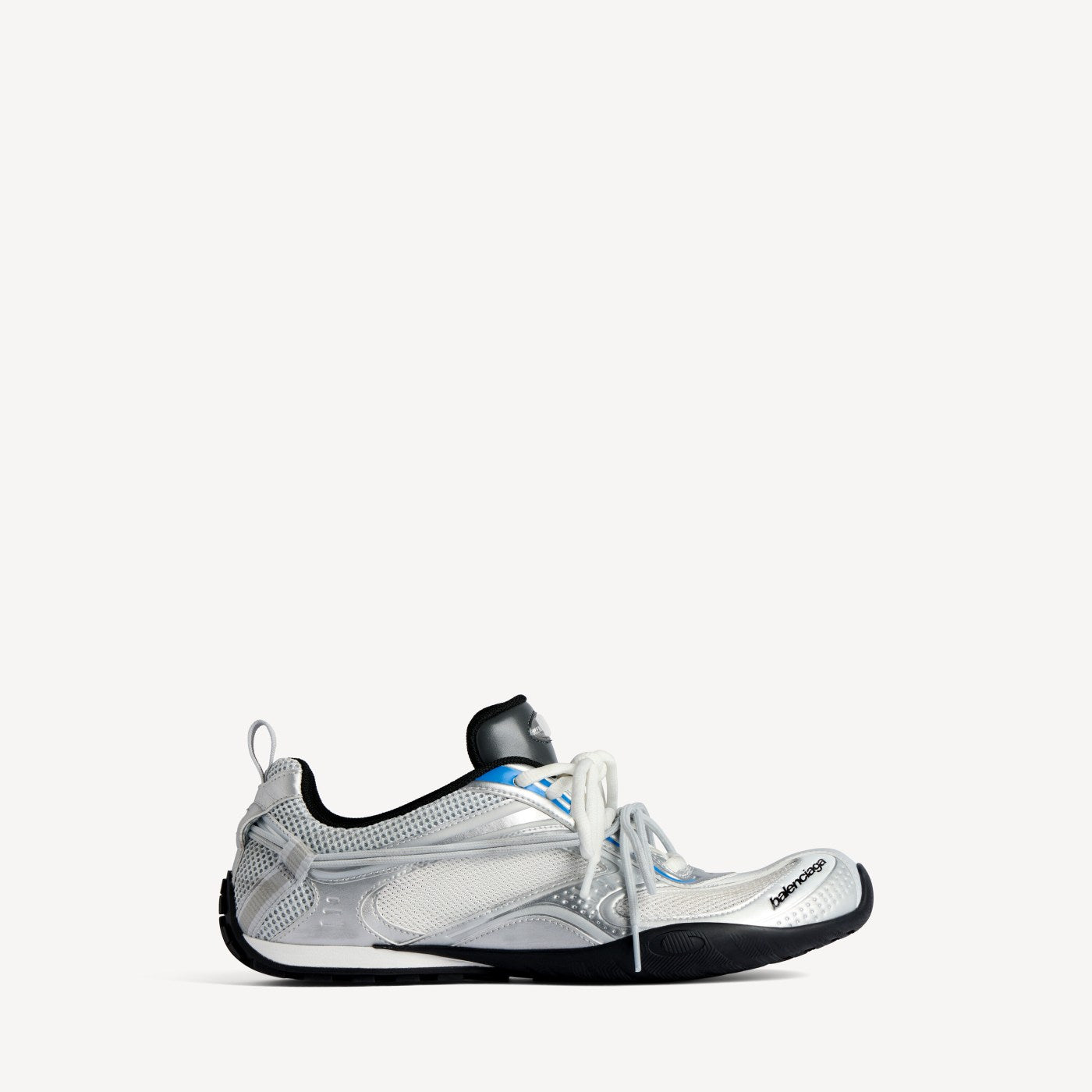 Radar gradient lines sneaker