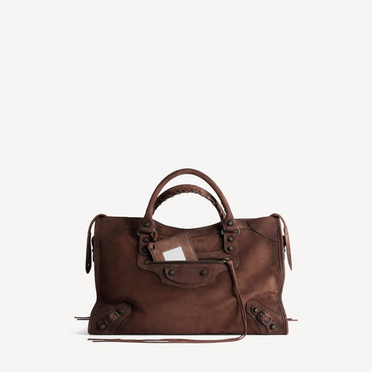 Le city bag medium
