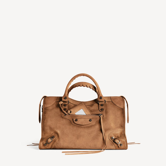Le city bag medium
