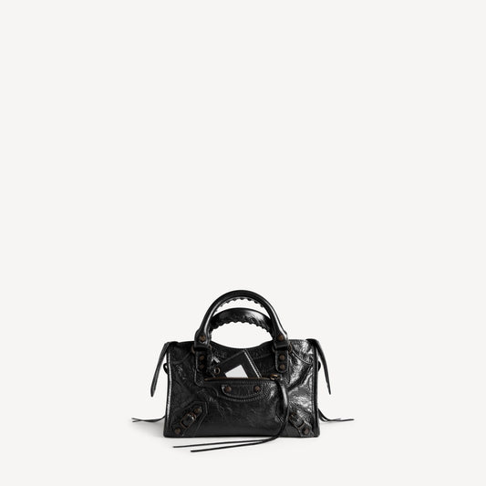 Le city bag mini