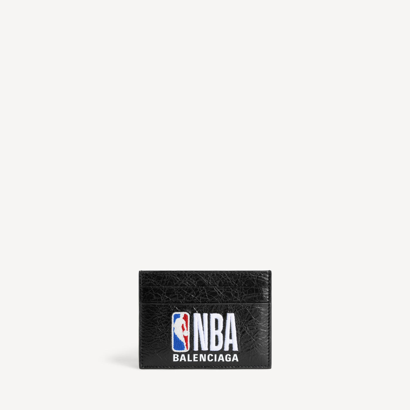 Balenciaga | nba collaboration cash card holder