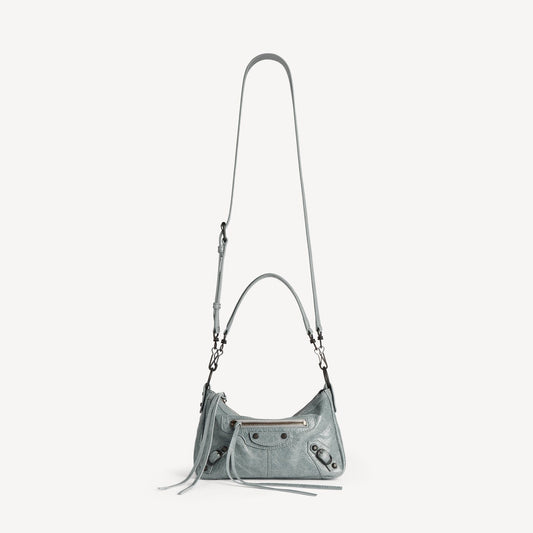 Le city moto bag small